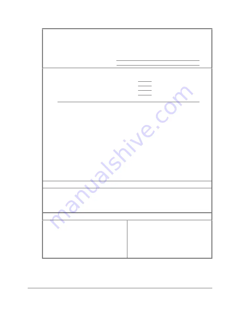 Schweitzer Engineering Laboratories SEL-351S Instruction Manual Download Page 604