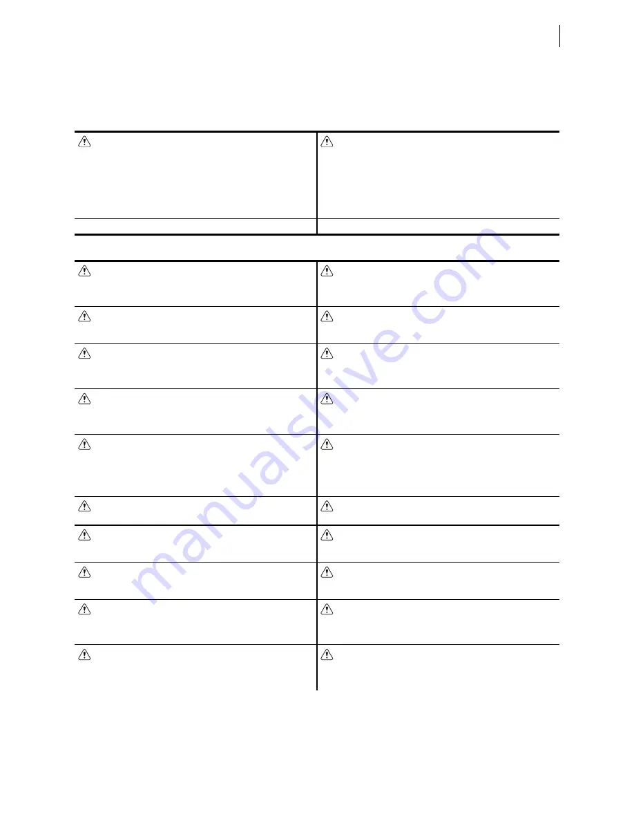 Schweitzer Engineering Laboratories SEL-421-4 Instruction Manual Download Page 25