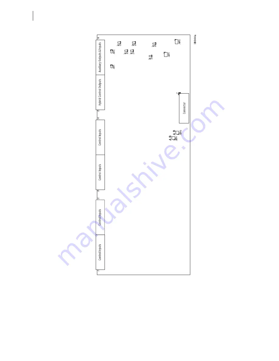 Schweitzer Engineering Laboratories SEL-421-4 Instruction Manual Download Page 72