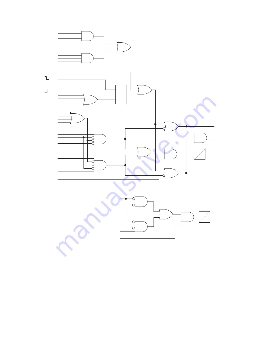 Schweitzer Engineering Laboratories SEL-421-4 Instruction Manual Download Page 1004