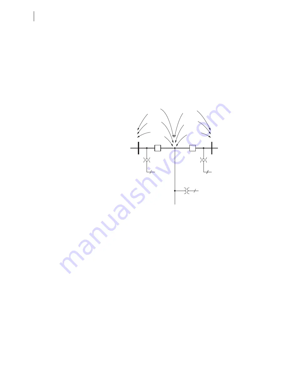 Schweitzer Engineering Laboratories SEL-421-4 Скачать руководство пользователя страница 1020