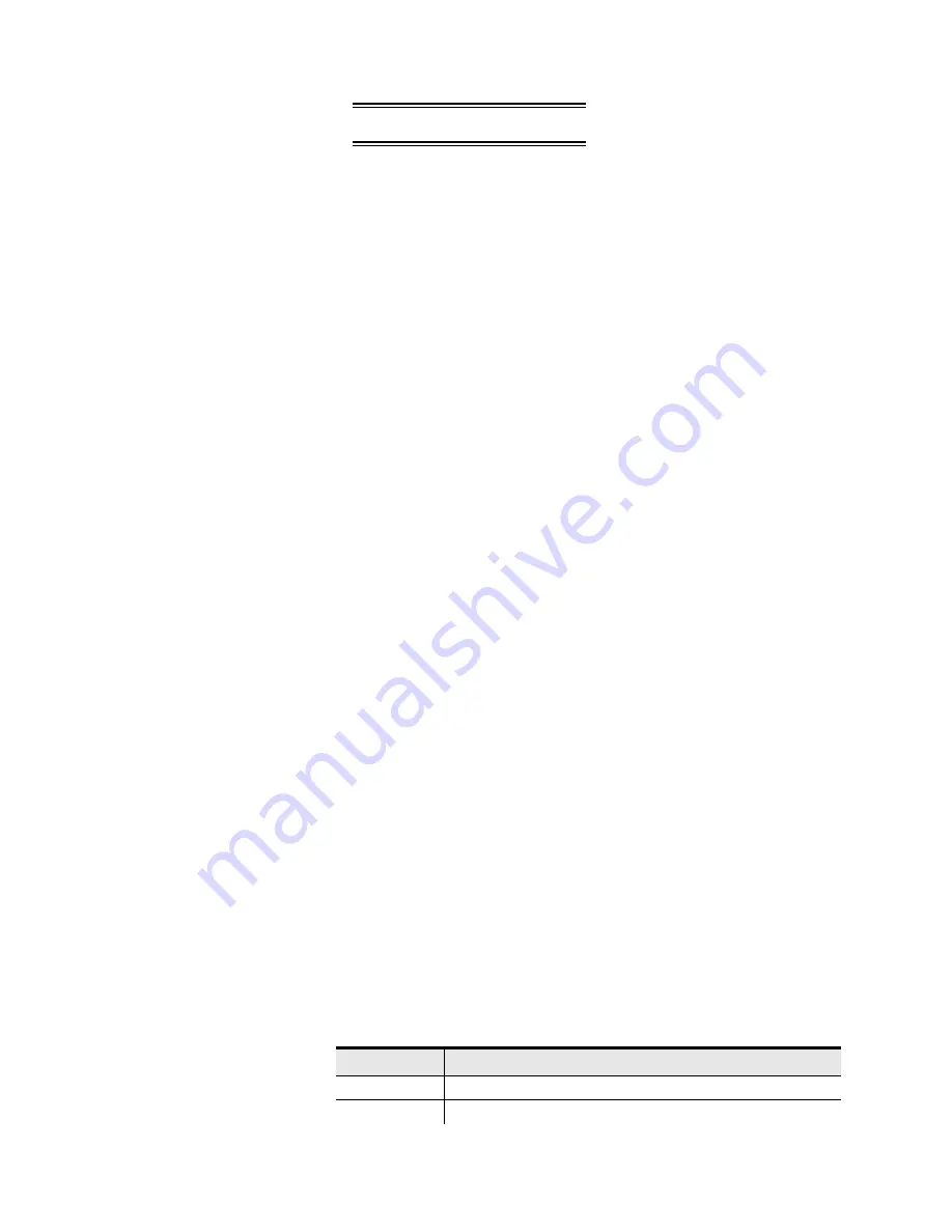 Schweitzer Engineering Laboratories SEL-421-4 Instruction Manual Download Page 1025