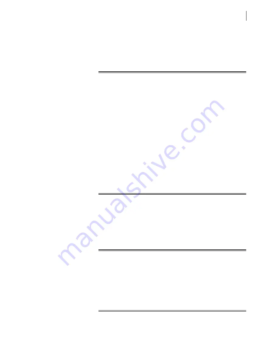 Schweitzer Engineering Laboratories SEL-421-4 Instruction Manual Download Page 1057