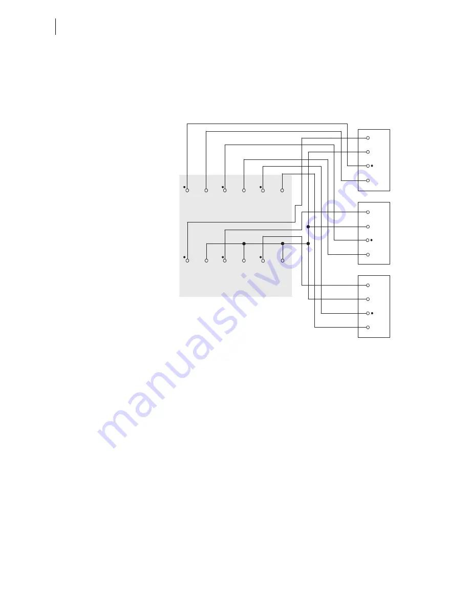 Schweitzer Engineering Laboratories SEL-421-4 Instruction Manual Download Page 108