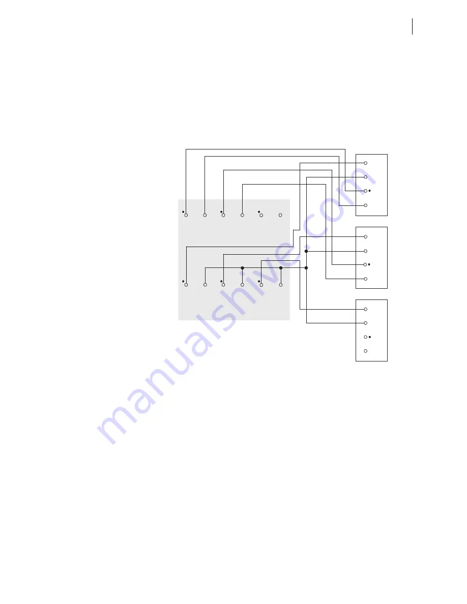 Schweitzer Engineering Laboratories SEL-421-4 Instruction Manual Download Page 109