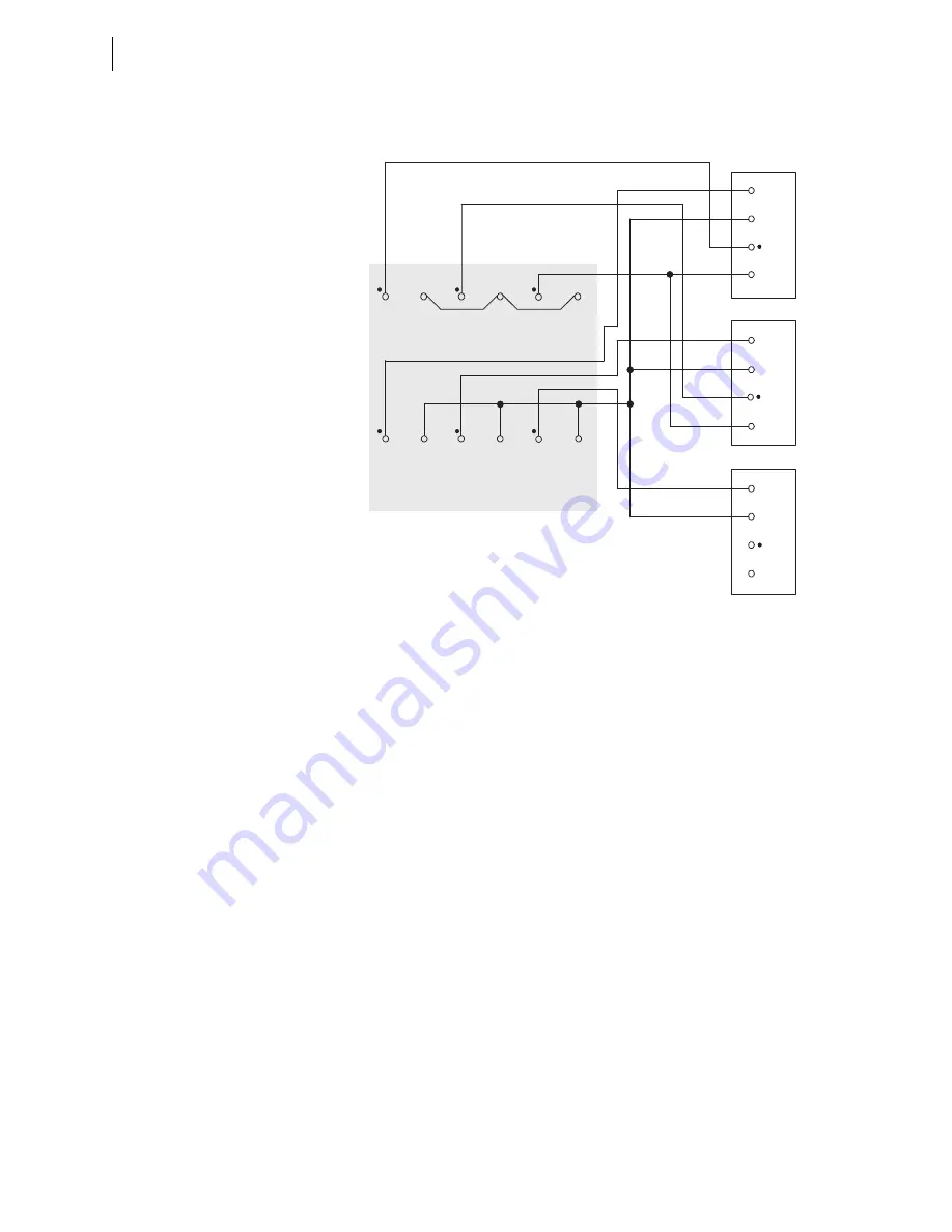 Schweitzer Engineering Laboratories SEL-421-4 Instruction Manual Download Page 110