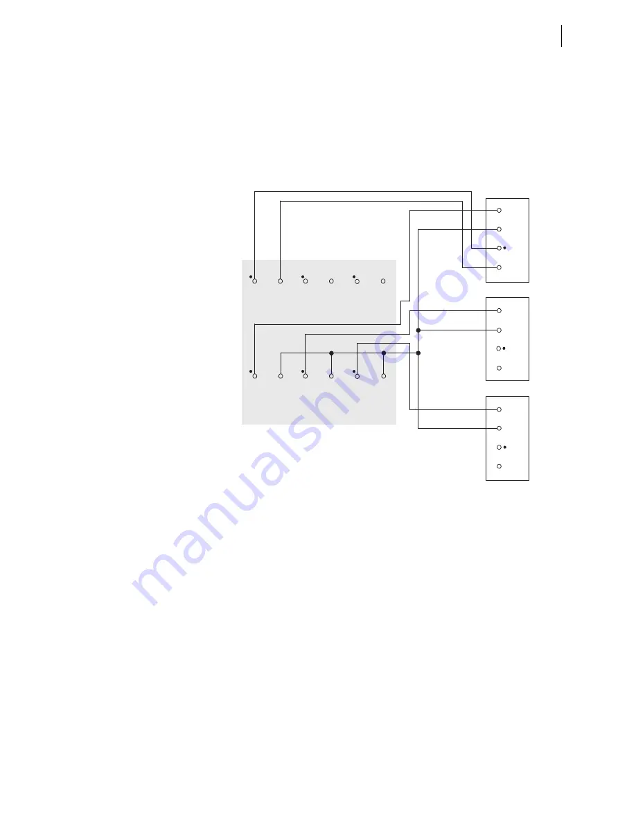 Schweitzer Engineering Laboratories SEL-421-4 Instruction Manual Download Page 111