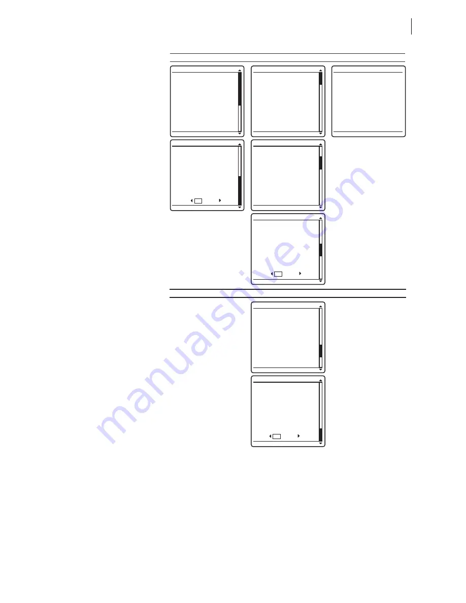 Schweitzer Engineering Laboratories SEL-421-4 Instruction Manual Download Page 135