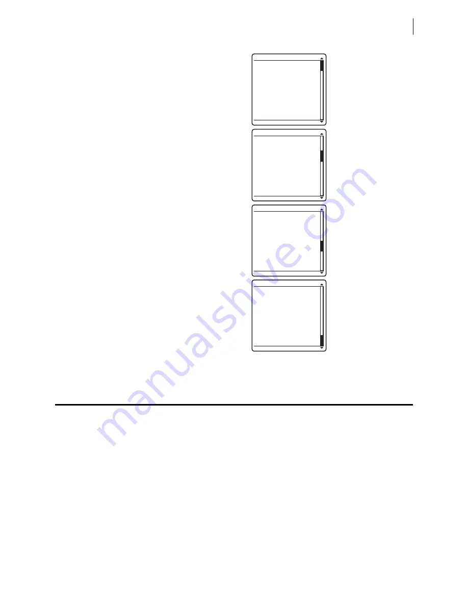 Schweitzer Engineering Laboratories SEL-421-4 Instruction Manual Download Page 137