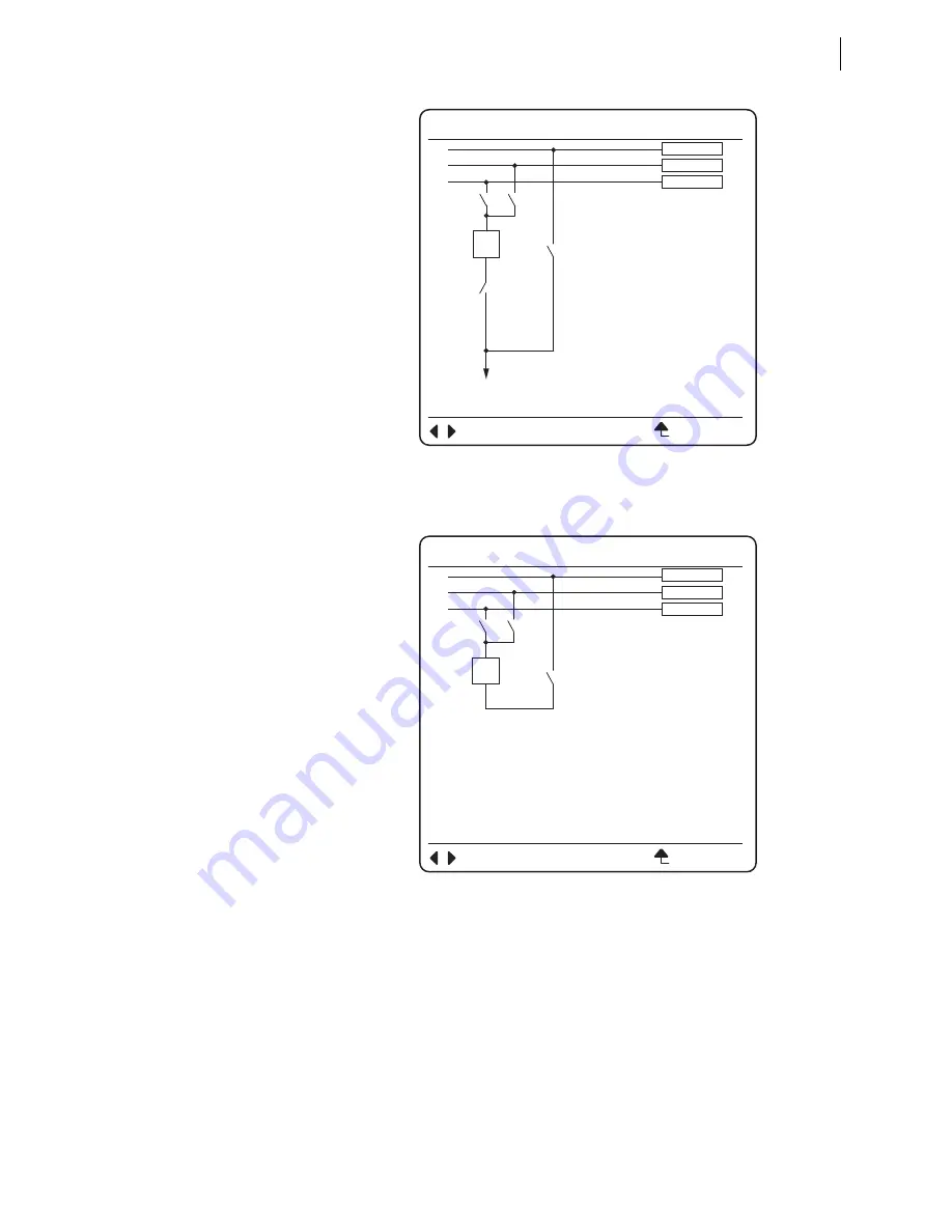 Schweitzer Engineering Laboratories SEL-421-4 Instruction Manual Download Page 149