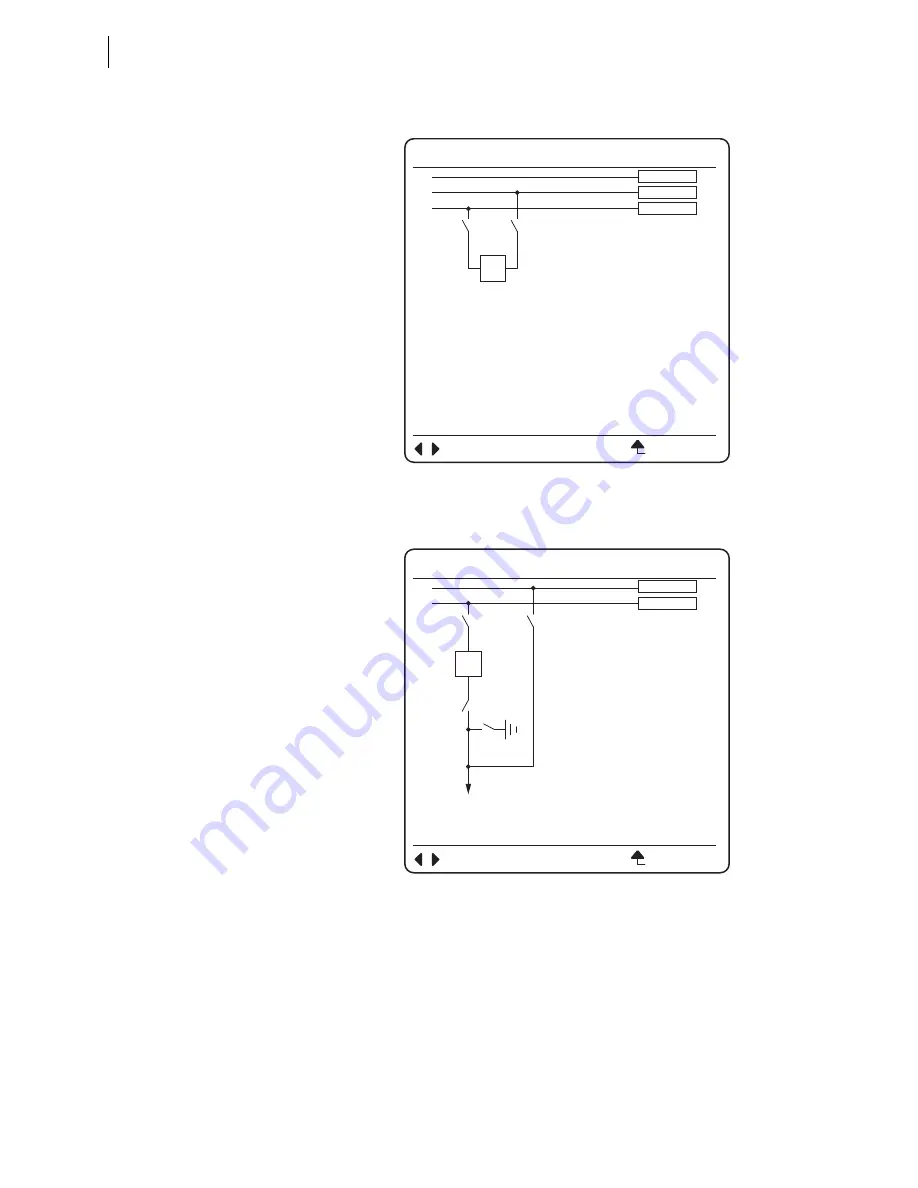 Schweitzer Engineering Laboratories SEL-421-4 Instruction Manual Download Page 150