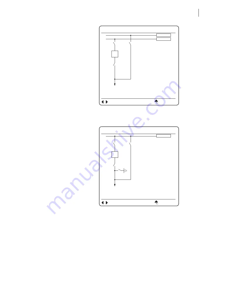 Schweitzer Engineering Laboratories SEL-421-4 Instruction Manual Download Page 151