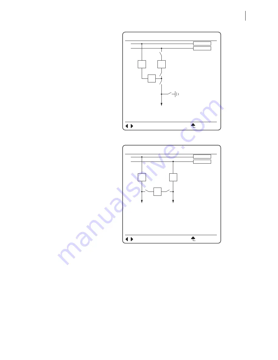 Schweitzer Engineering Laboratories SEL-421-4 Instruction Manual Download Page 153