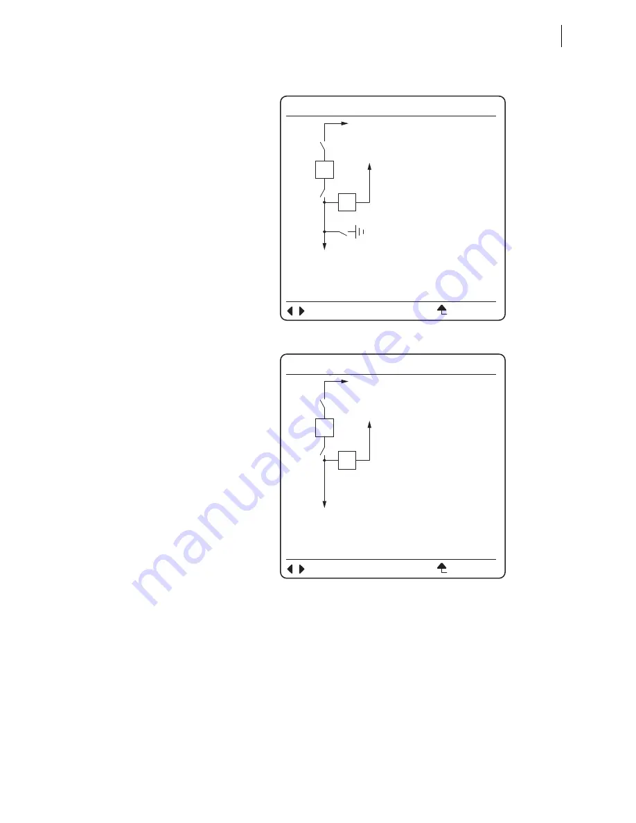 Schweitzer Engineering Laboratories SEL-421-4 Instruction Manual Download Page 155