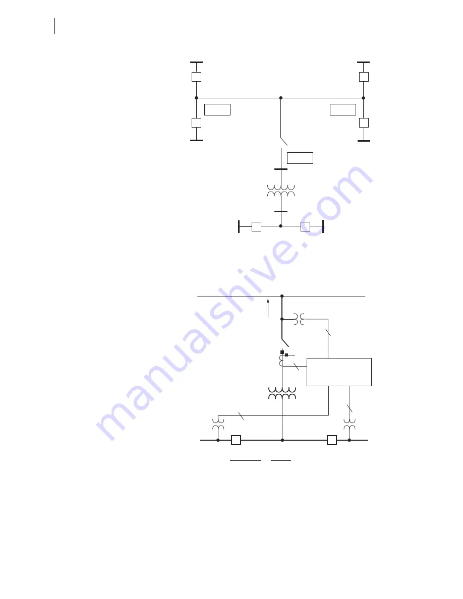 Schweitzer Engineering Laboratories SEL-421-4 Instruction Manual Download Page 172