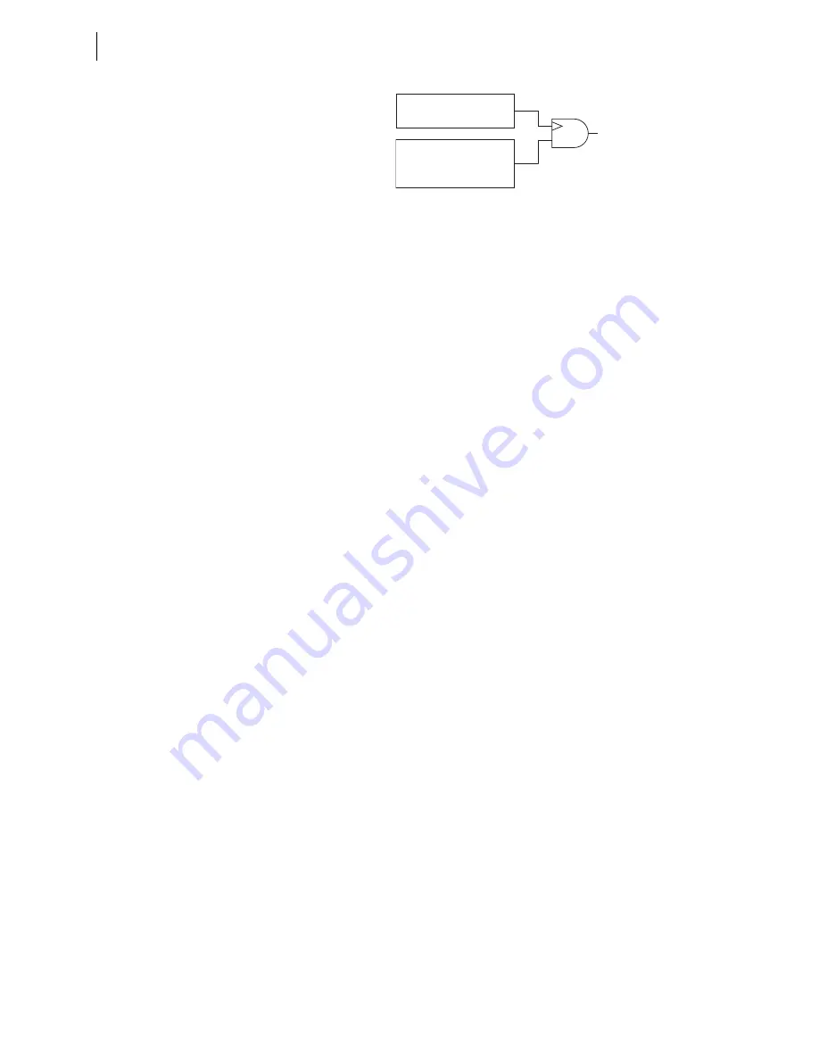 Schweitzer Engineering Laboratories SEL-421-4 Instruction Manual Download Page 220