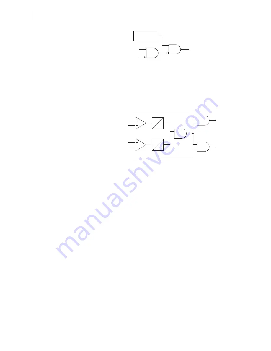 Schweitzer Engineering Laboratories SEL-421-4 Instruction Manual Download Page 228