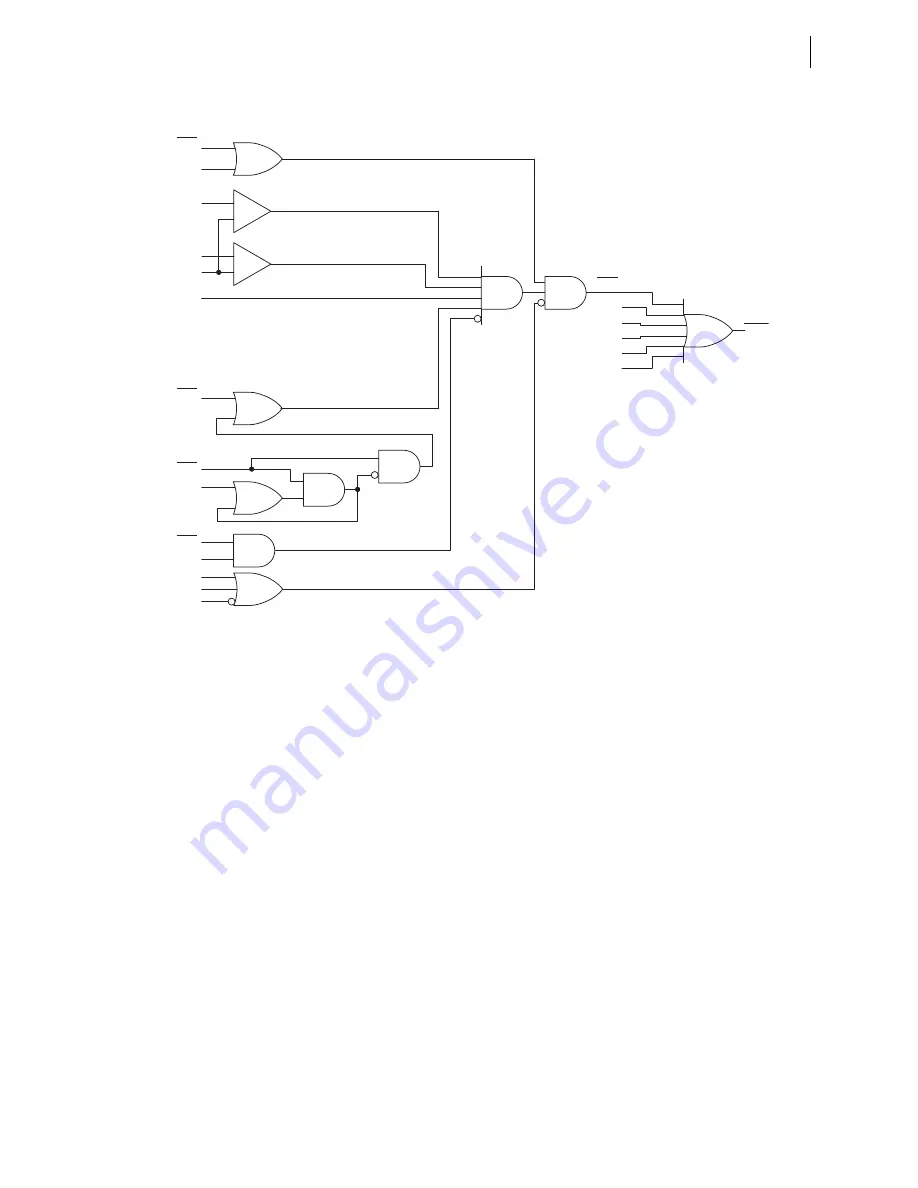 Schweitzer Engineering Laboratories SEL-421-4 Instruction Manual Download Page 235