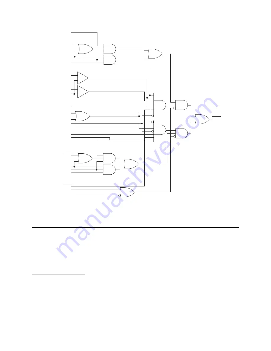 Schweitzer Engineering Laboratories SEL-421-4 Скачать руководство пользователя страница 240