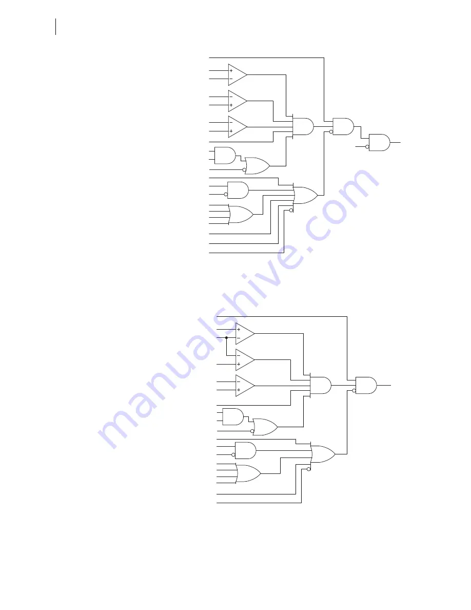 Schweitzer Engineering Laboratories SEL-421-4 Instruction Manual Download Page 250