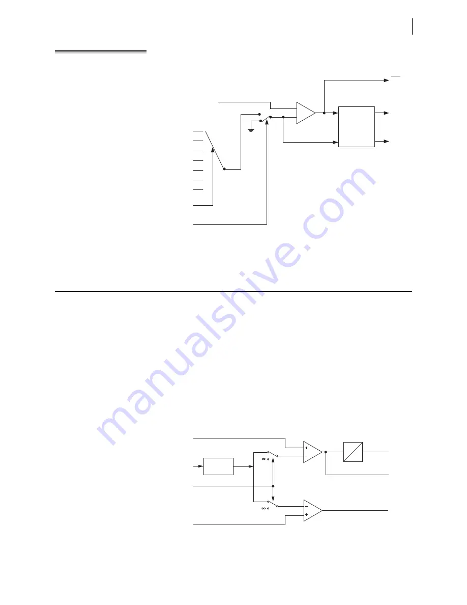 Schweitzer Engineering Laboratories SEL-421-4 Instruction Manual Download Page 273