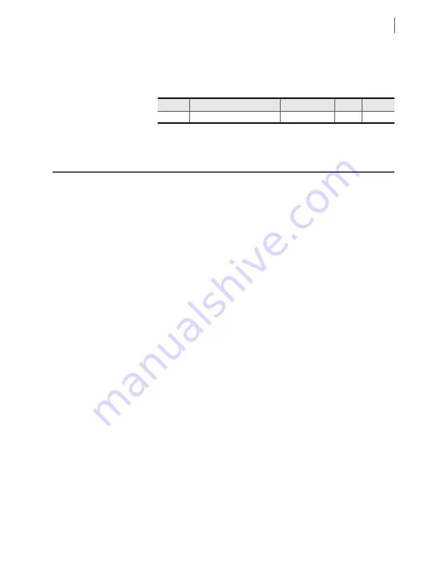 Schweitzer Engineering Laboratories SEL-421-4 Instruction Manual Download Page 277