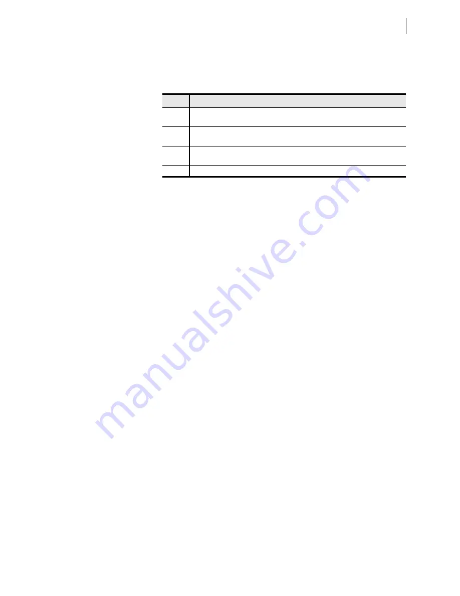 Schweitzer Engineering Laboratories SEL-421-4 Instruction Manual Download Page 299