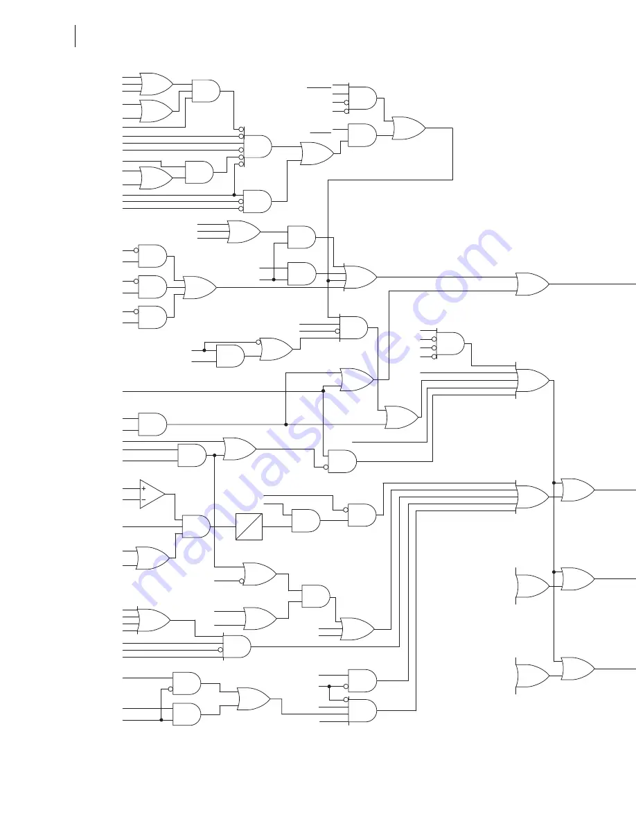 Schweitzer Engineering Laboratories SEL-421-4 Instruction Manual Download Page 302