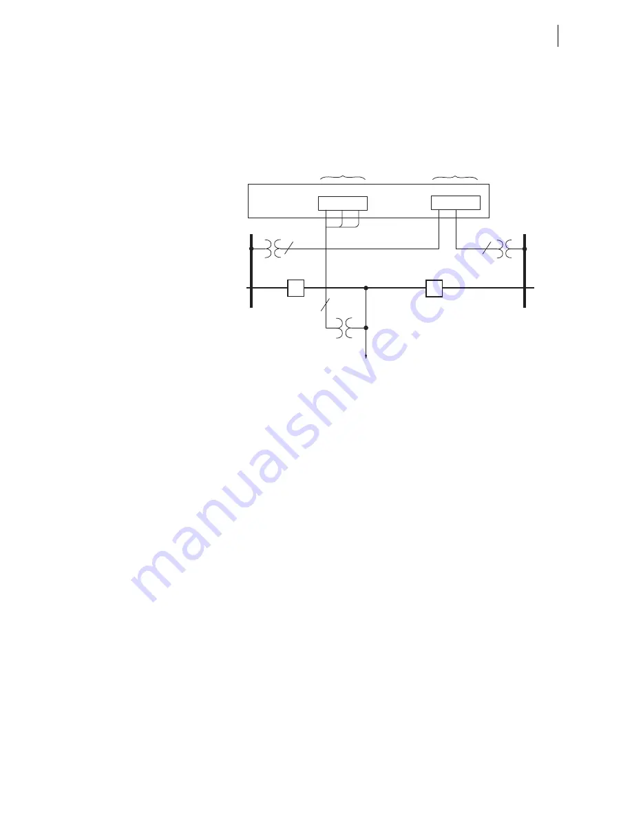 Schweitzer Engineering Laboratories SEL-421-4 Instruction Manual Download Page 323