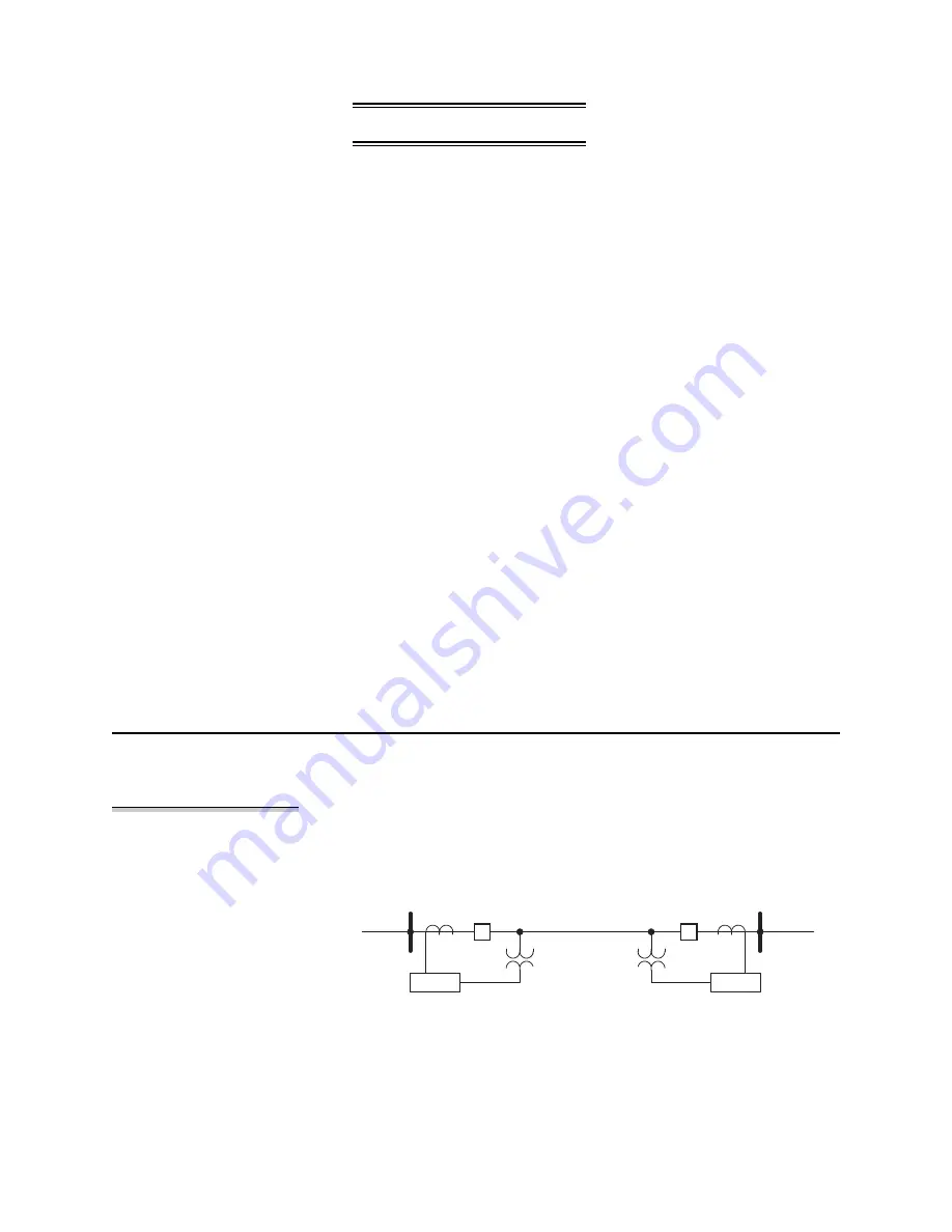 Schweitzer Engineering Laboratories SEL-421-4 Скачать руководство пользователя страница 337