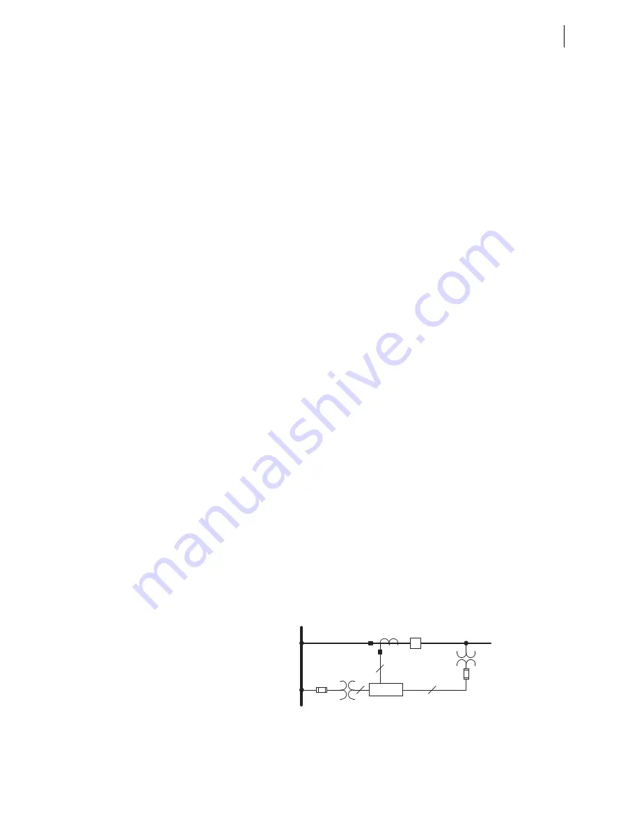 Schweitzer Engineering Laboratories SEL-421-4 Instruction Manual Download Page 339