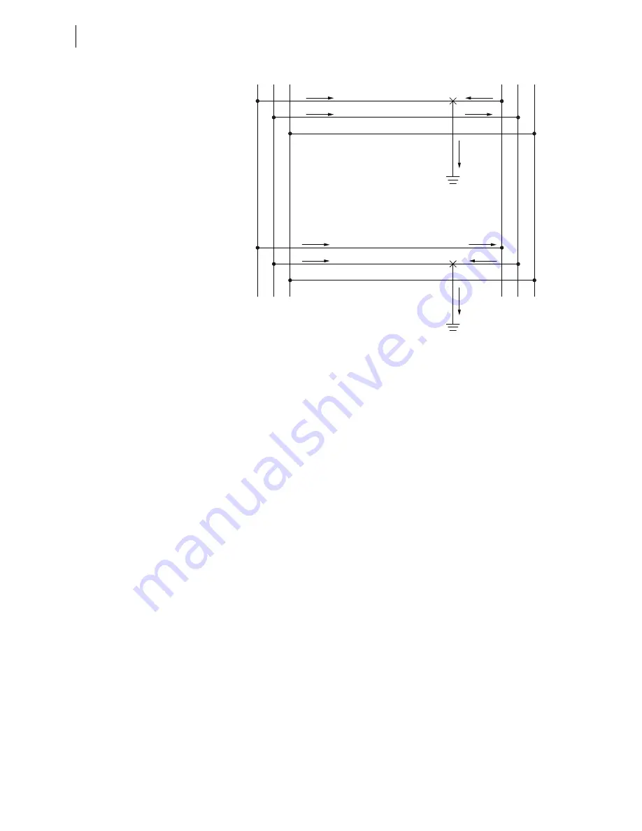 Schweitzer Engineering Laboratories SEL-421-4 Instruction Manual Download Page 380