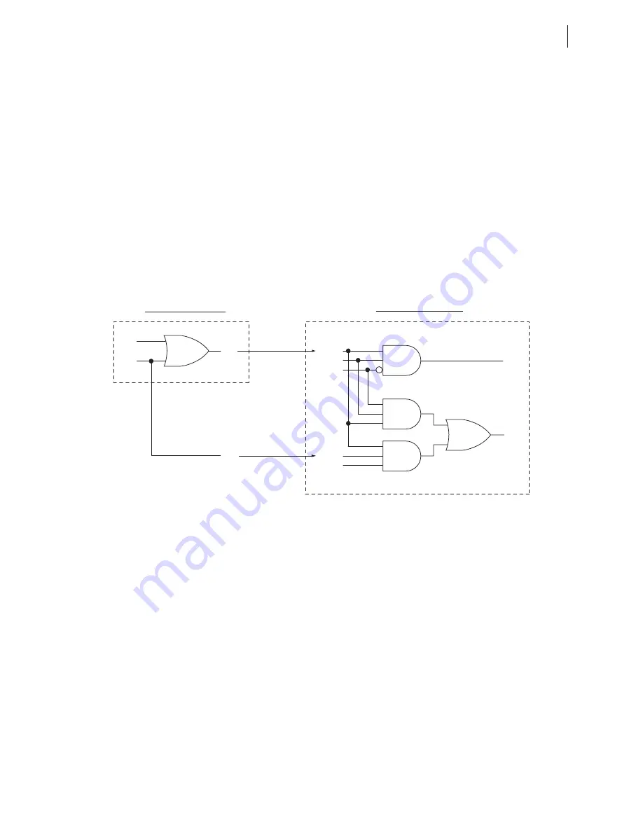 Schweitzer Engineering Laboratories SEL-421-4 Скачать руководство пользователя страница 381