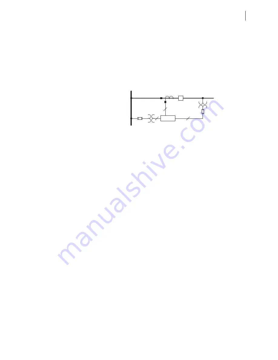 Schweitzer Engineering Laboratories SEL-421-4 Instruction Manual Download Page 393