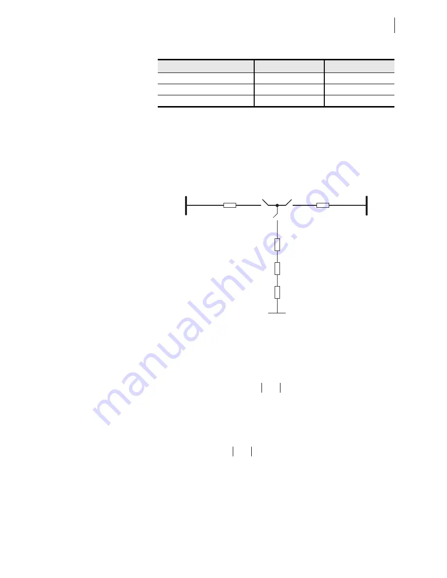 Schweitzer Engineering Laboratories SEL-421-4 Instruction Manual Download Page 399