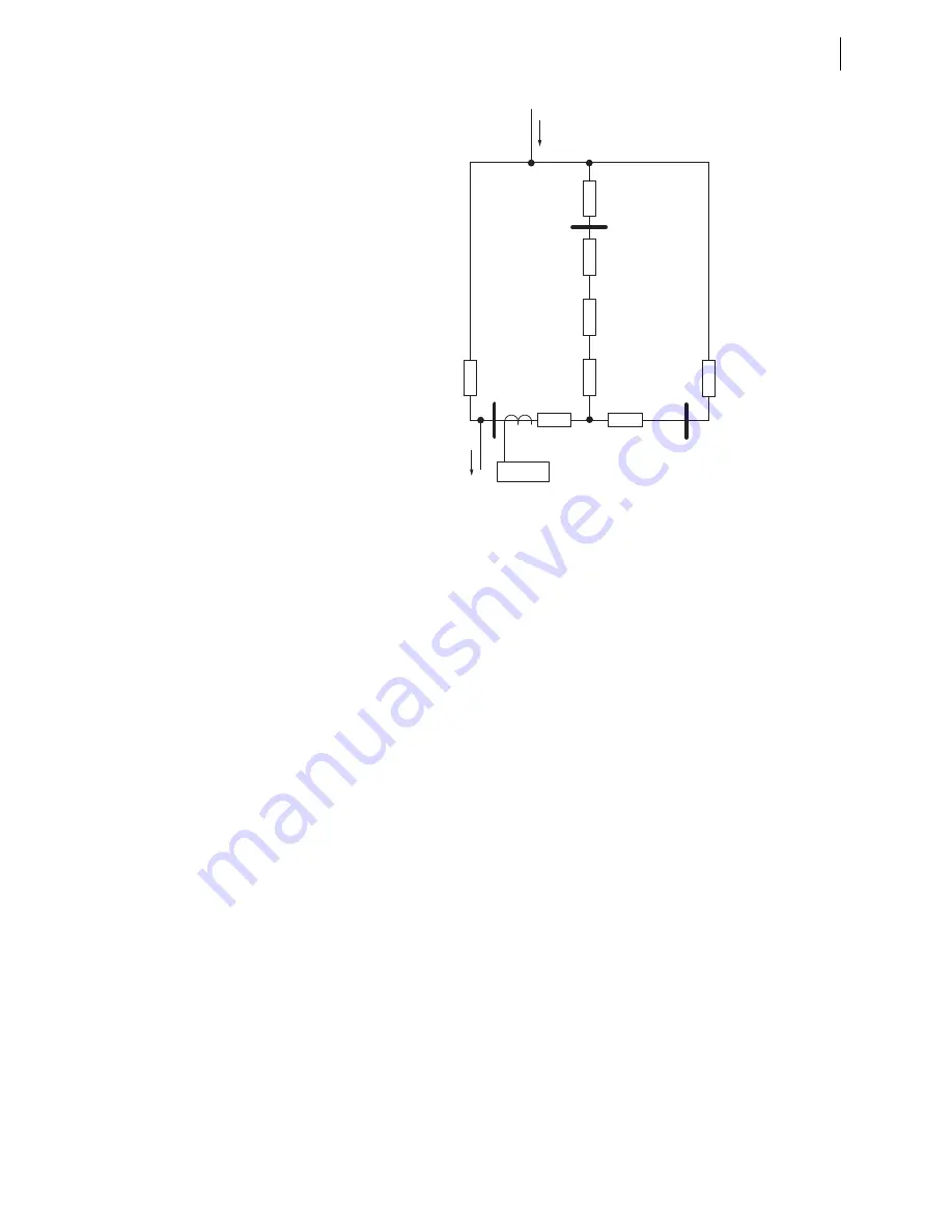 Schweitzer Engineering Laboratories SEL-421-4 Instruction Manual Download Page 409