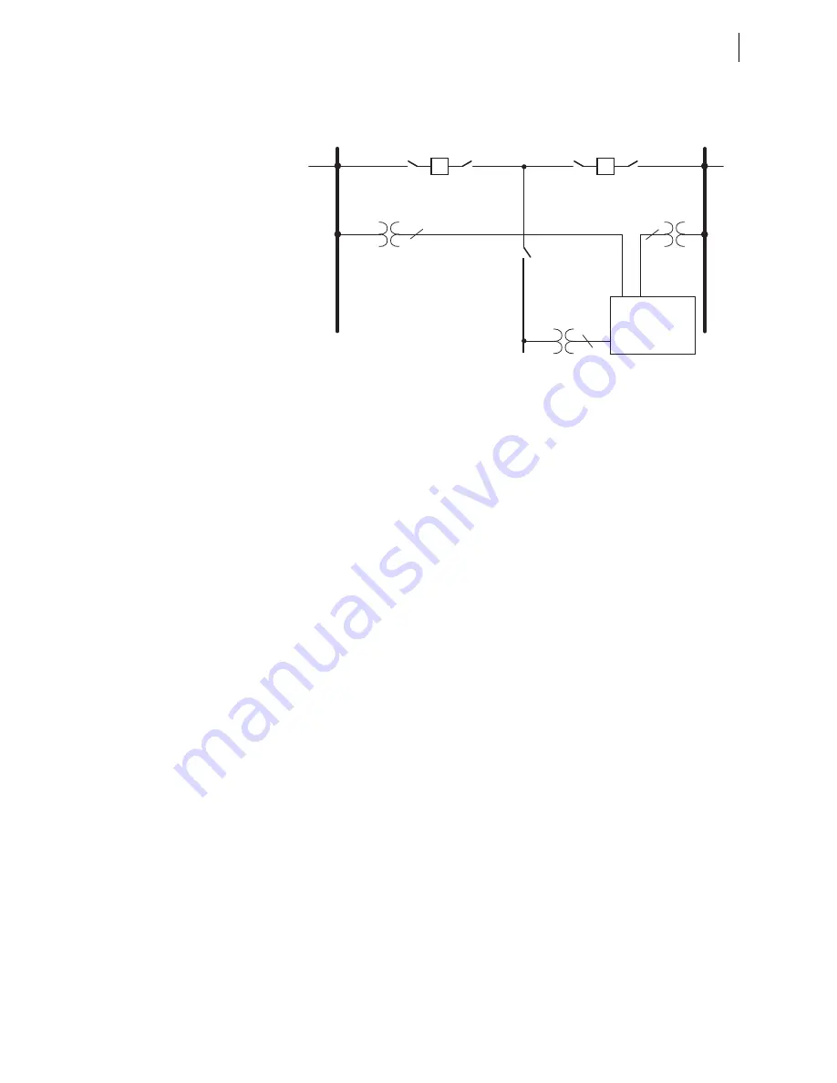 Schweitzer Engineering Laboratories SEL-421-4 Instruction Manual Download Page 483