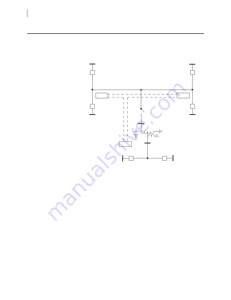 Schweitzer Engineering Laboratories SEL-421-4 Instruction Manual Download Page 506