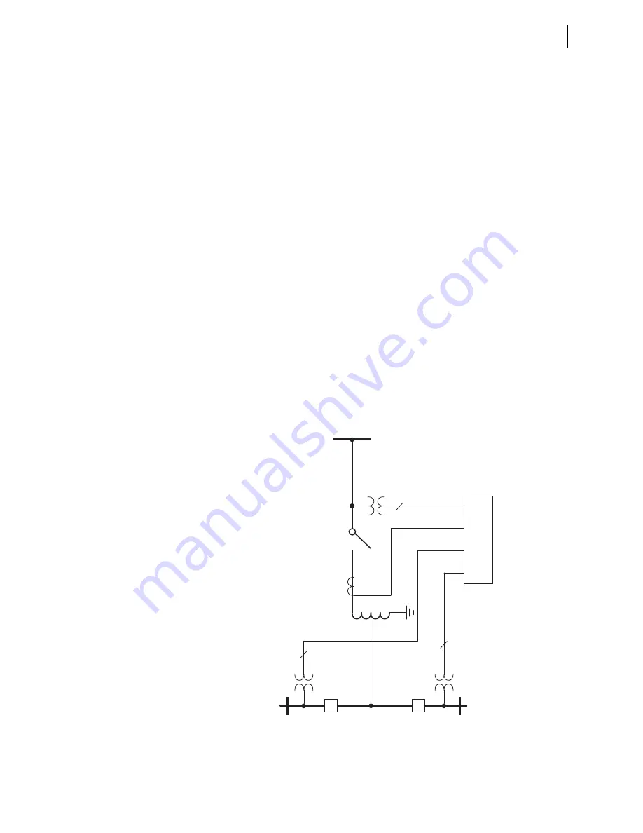 Schweitzer Engineering Laboratories SEL-421-4 Instruction Manual Download Page 509