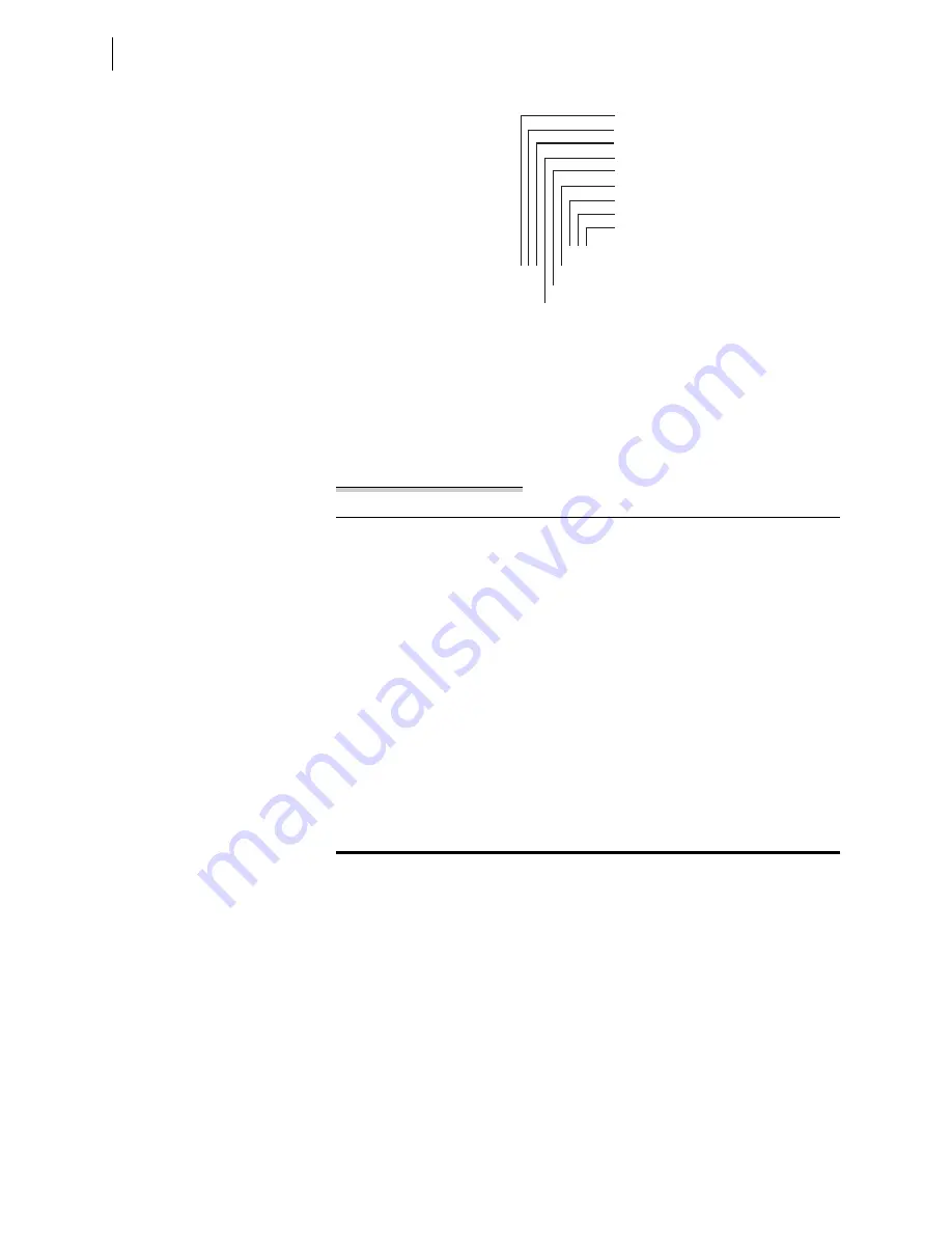 Schweitzer Engineering Laboratories SEL-421-4 Instruction Manual Download Page 532