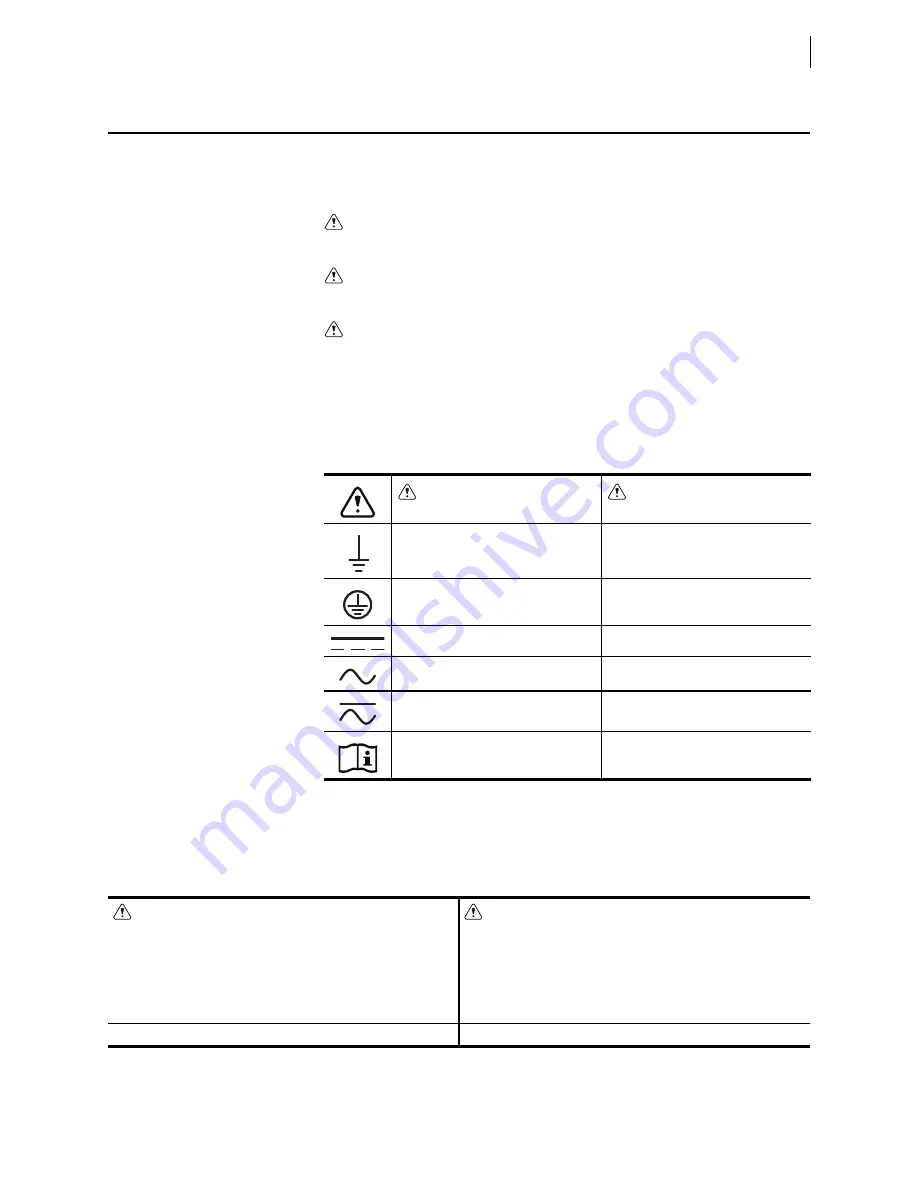 Schweitzer Engineering Laboratories SEL-421-4 Скачать руководство пользователя страница 779