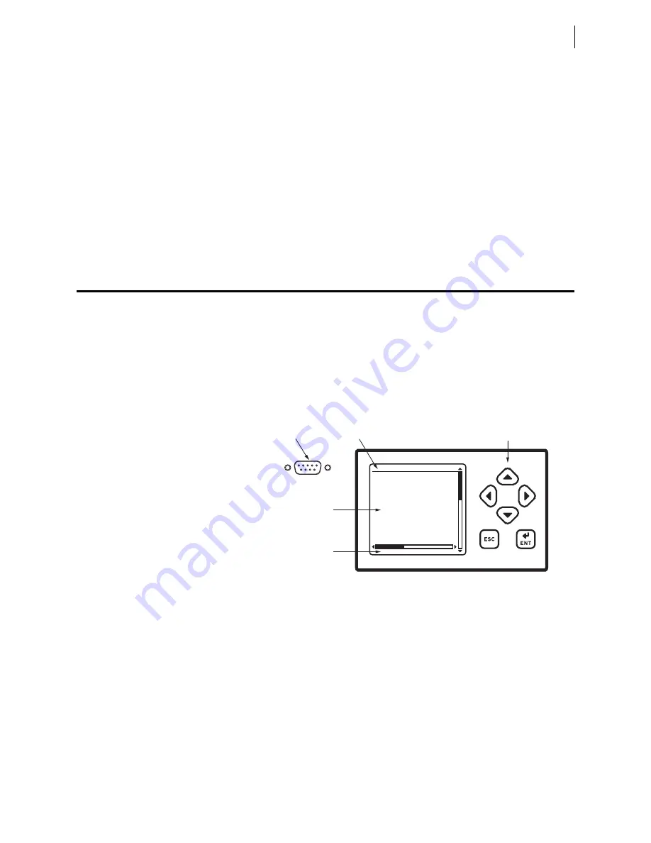 Schweitzer Engineering Laboratories SEL-421-4 Instruction Manual Download Page 821