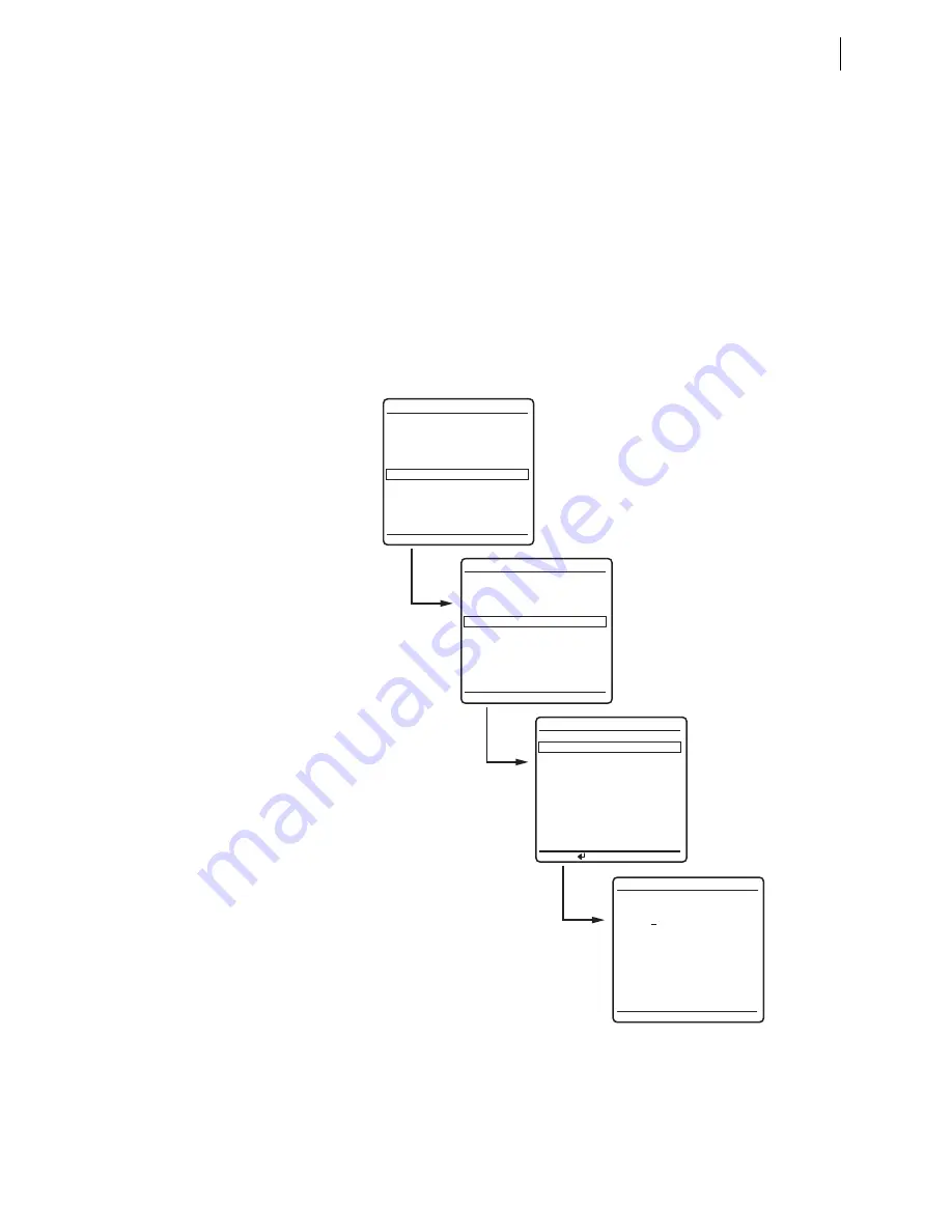 Schweitzer Engineering Laboratories SEL-421-4 Instruction Manual Download Page 849