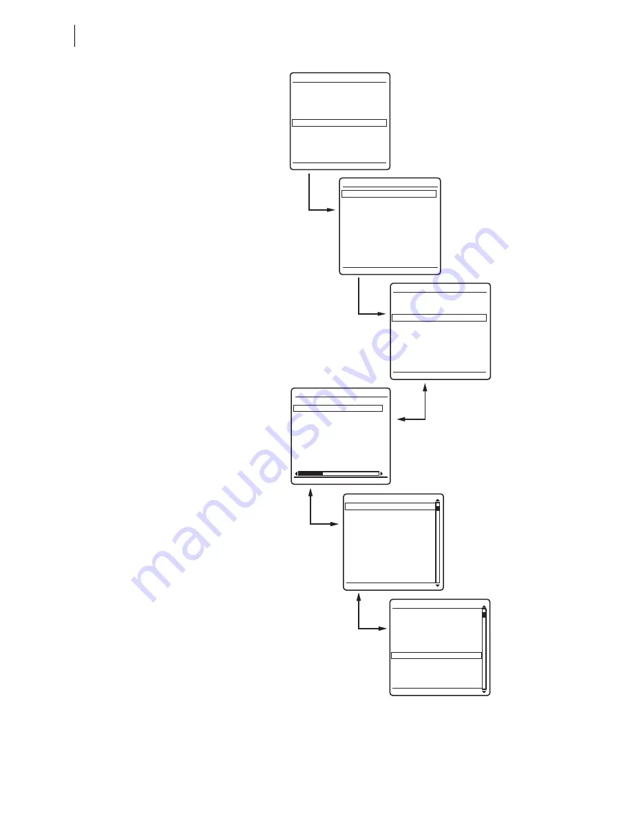 Schweitzer Engineering Laboratories SEL-421-4 Instruction Manual Download Page 852