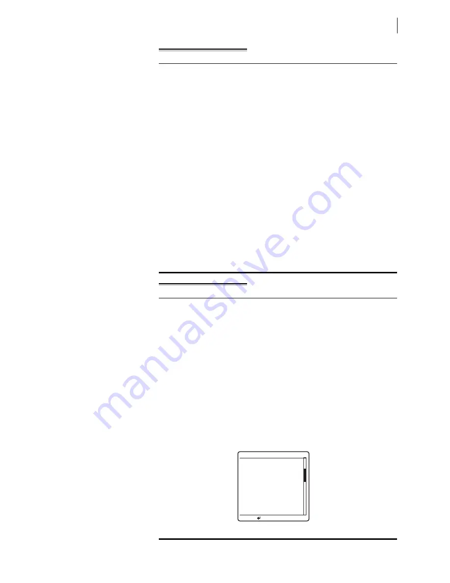 Schweitzer Engineering Laboratories SEL-421-4 Instruction Manual Download Page 909