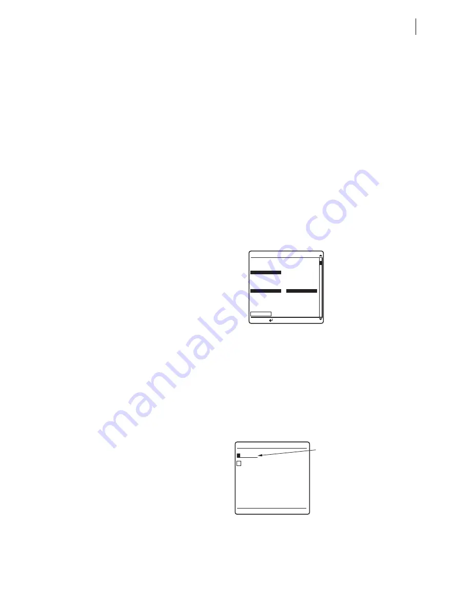 Schweitzer Engineering Laboratories SEL-421-4 Instruction Manual Download Page 915