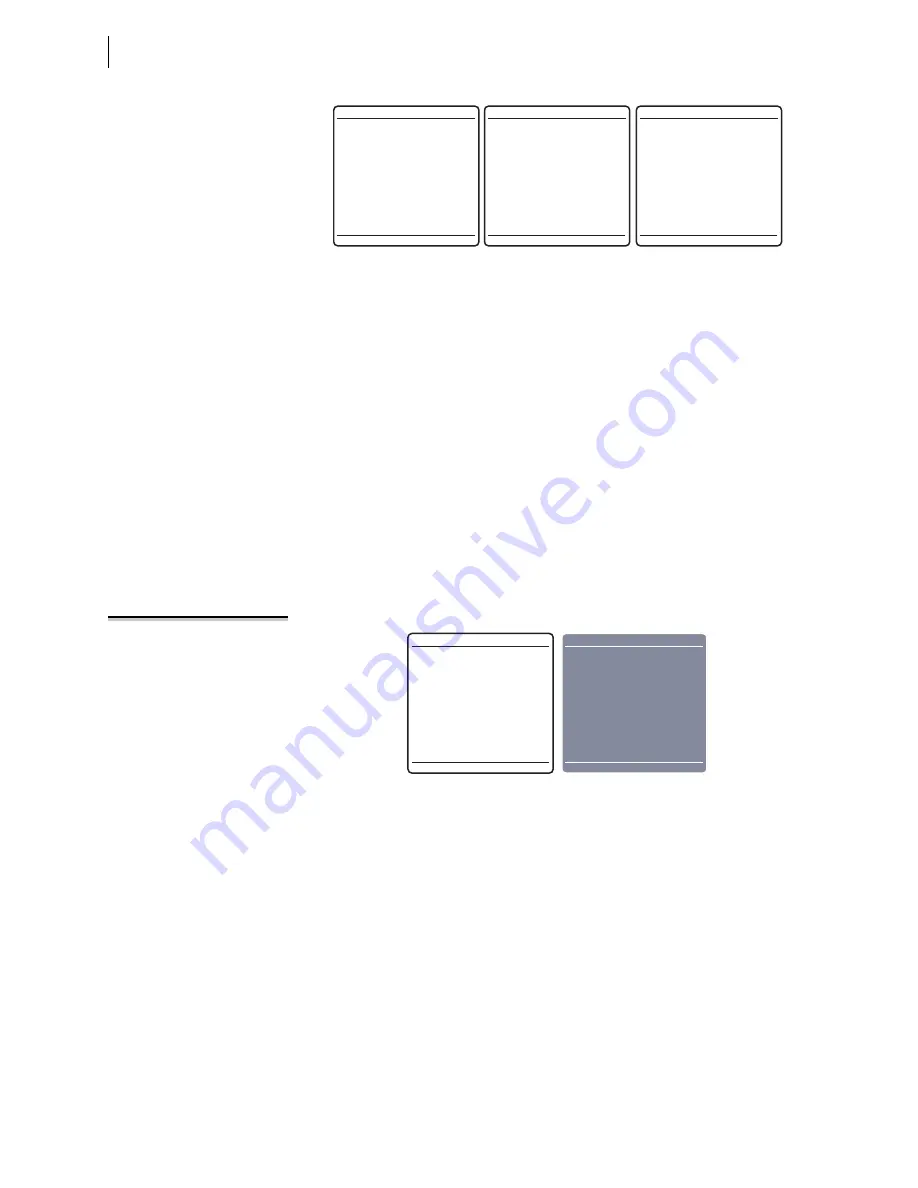 Schweitzer Engineering Laboratories SEL-421-4 Instruction Manual Download Page 926