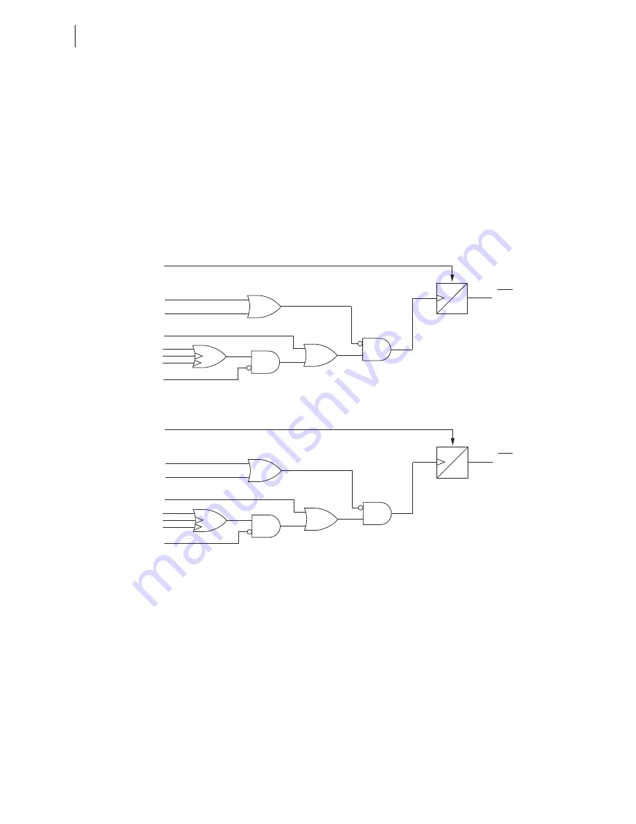 Schweitzer Engineering Laboratories SEL-421-4 Instruction Manual Download Page 940