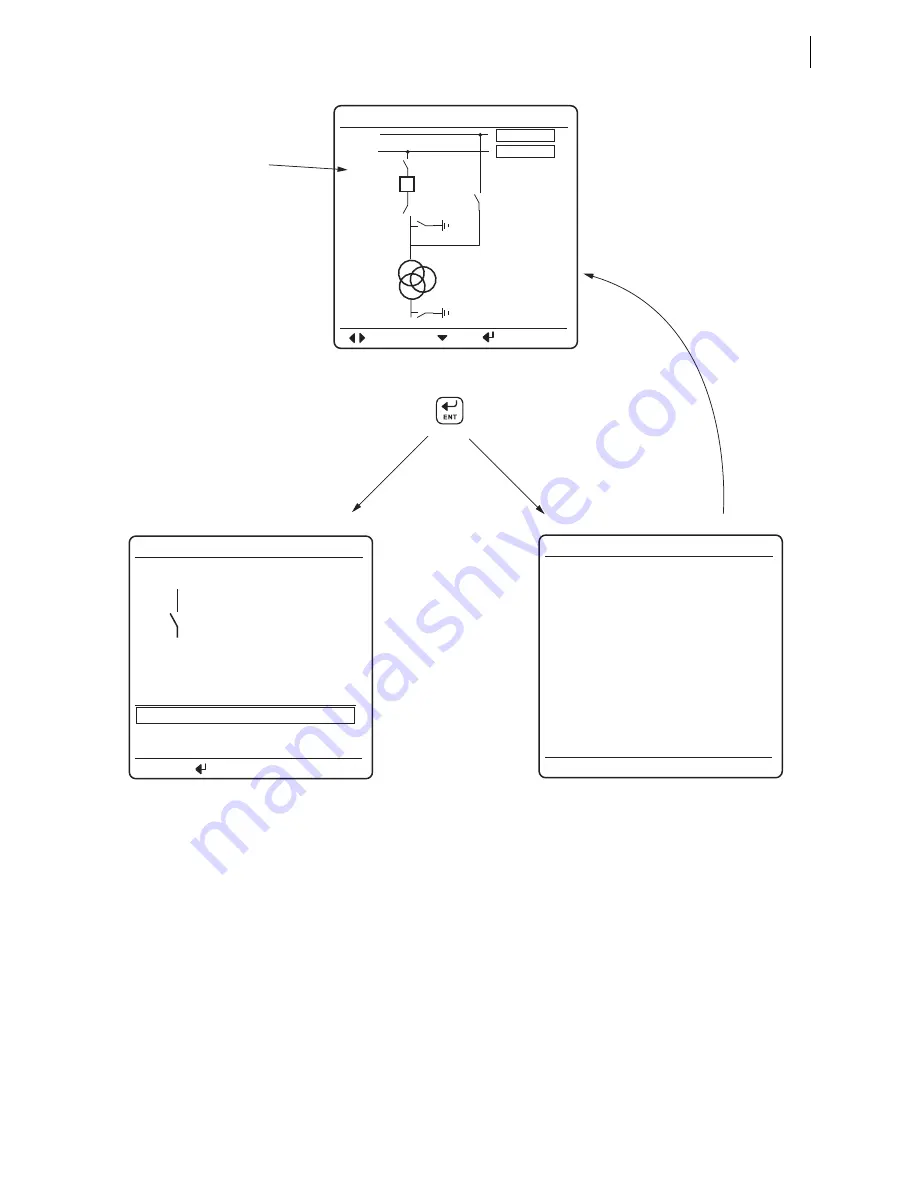 Schweitzer Engineering Laboratories SEL-421-4 Instruction Manual Download Page 951