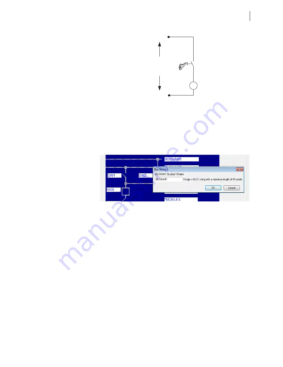 Schweitzer Engineering Laboratories SEL-421-4 Instruction Manual Download Page 961